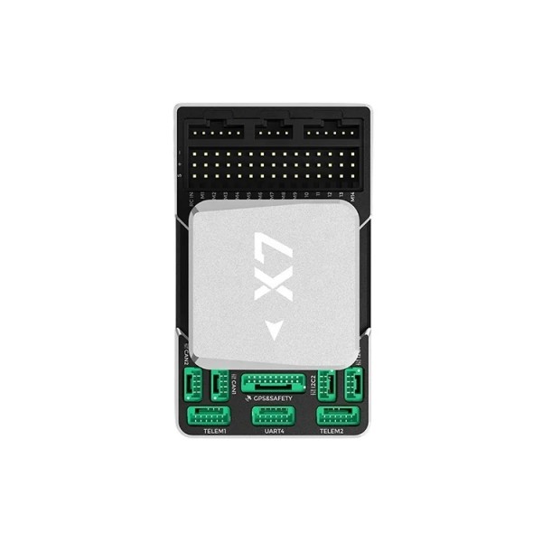 Wholesale Price CUAV New X7 Pixhawk Open Source Uav Agriculture Rc Quadcopter FPV Parts Flight Controller for Rc Plane
